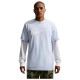 Nike Ανδρική κοντομάνικη μπλούζα Sportswear Icon Swoosh T-Shirt